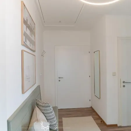 Appartements Laerchmoos Ramsau am Dachstein Exterior photo