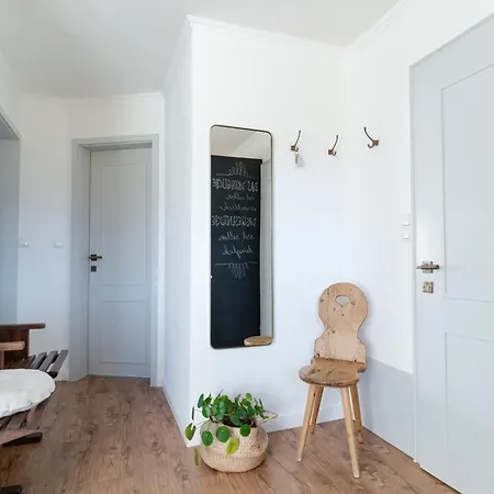 Appartements Laerchmoos Ramsau am Dachstein Exterior photo