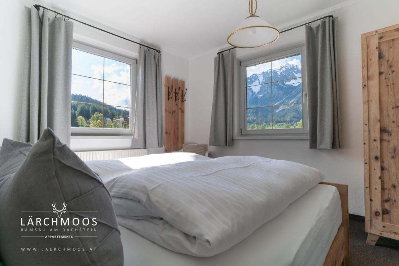 Laerchmoos Ramsau am Dachstein