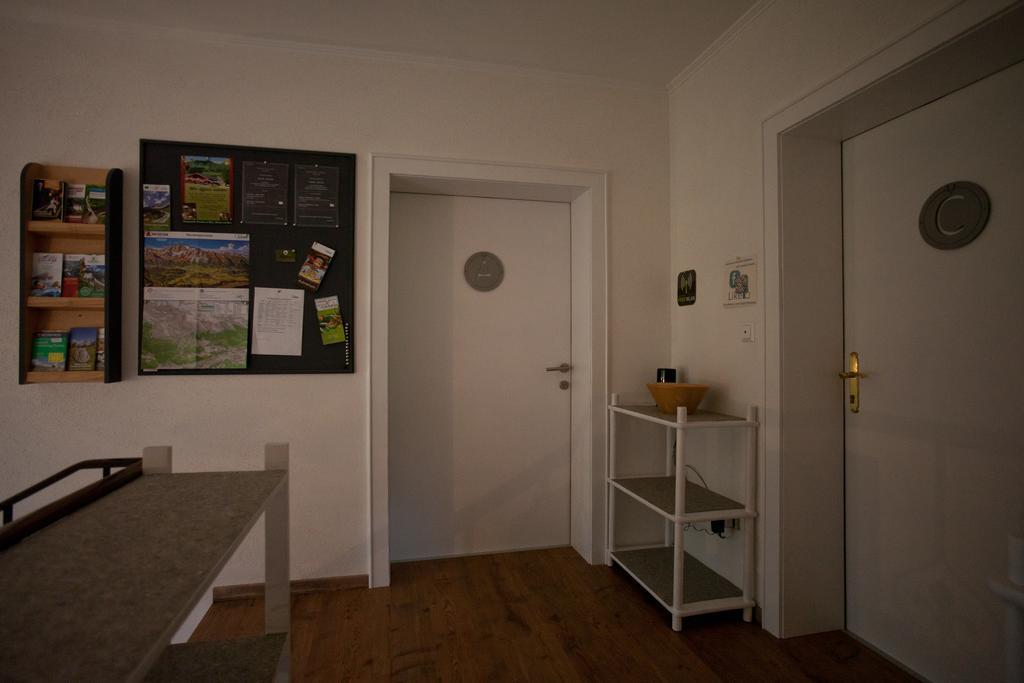 Apartment Laerchmoos