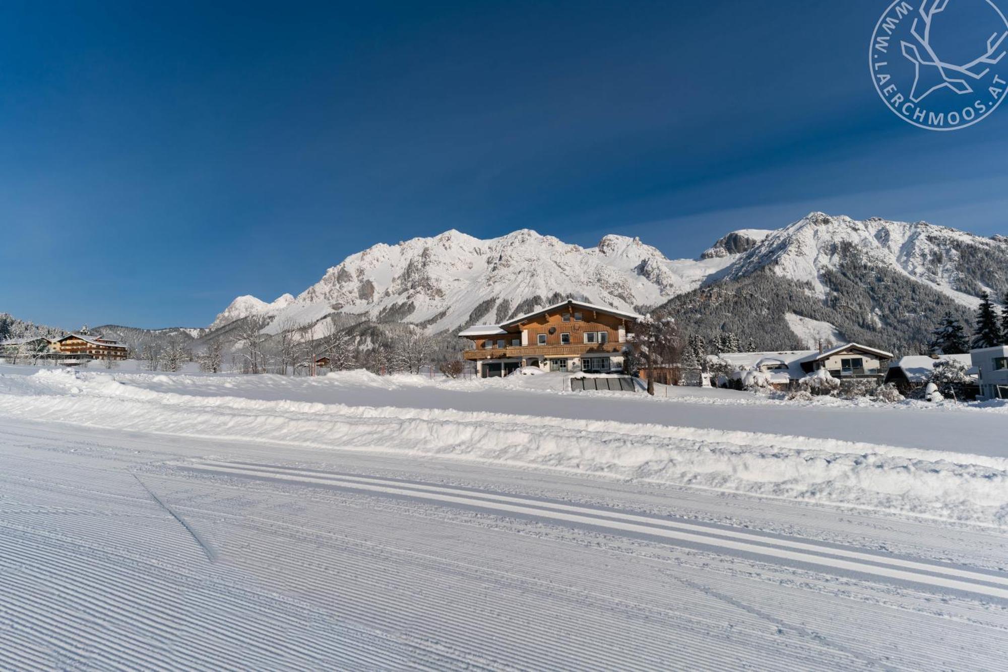 Laerchmoos * Ramsau am Dachstein