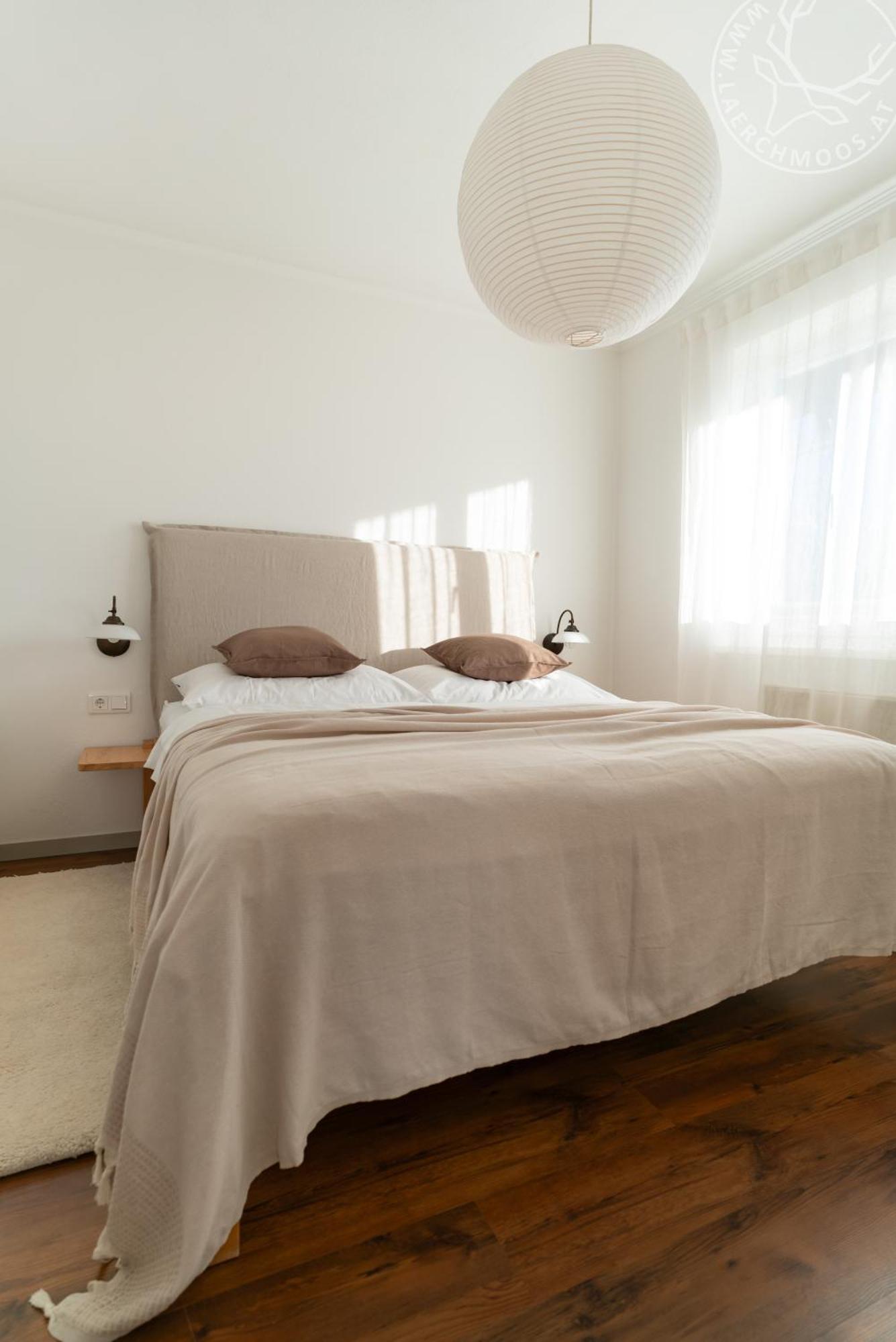 Laerchmoos Apartment Ramsau am Dachstein