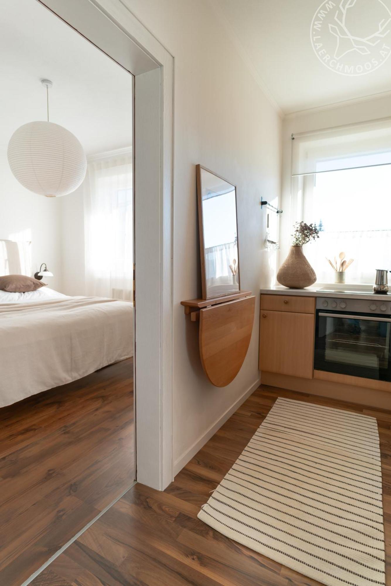 Laerchmoos Apartment Ramsau am Dachstein