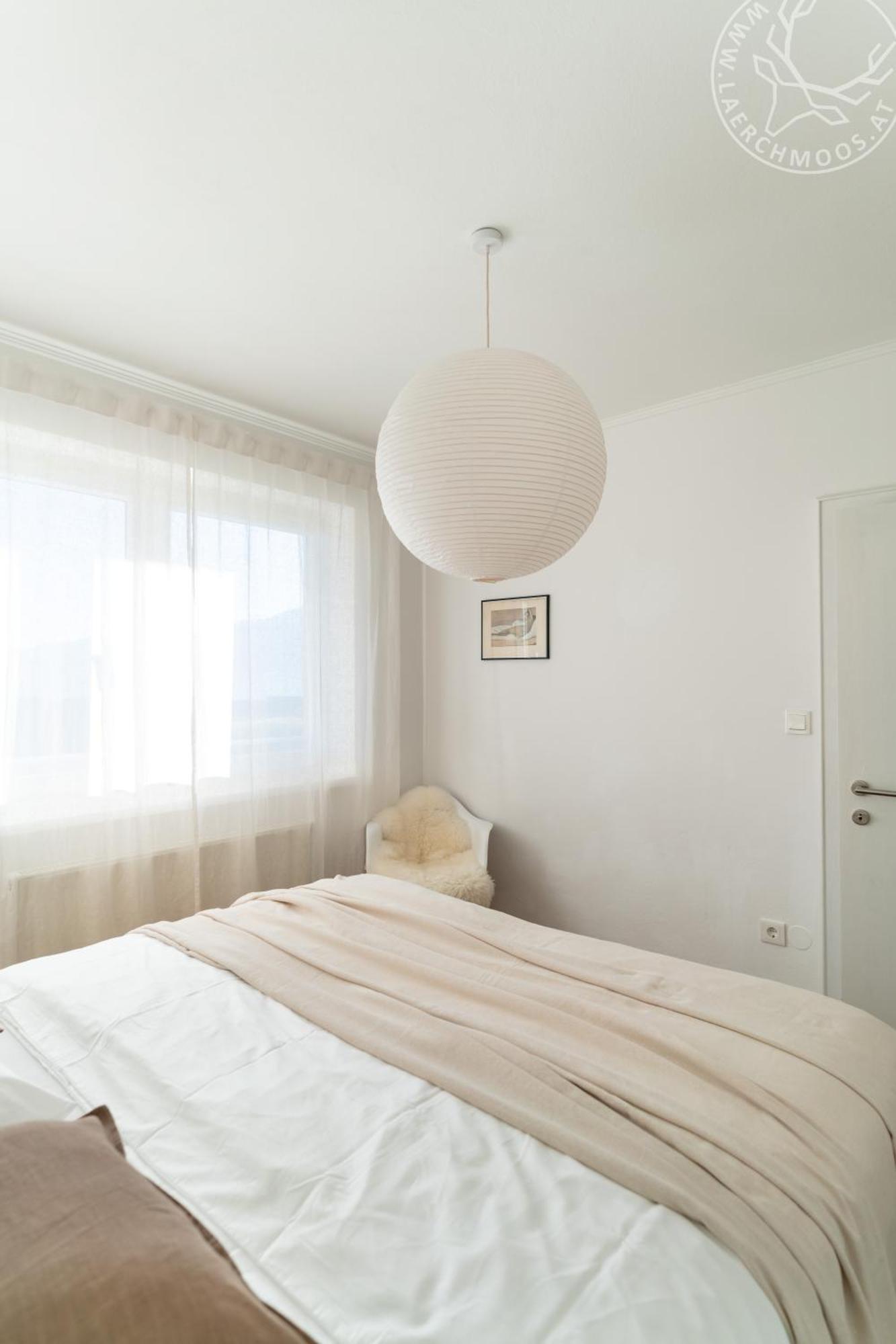 Apartment Laerchmoos *