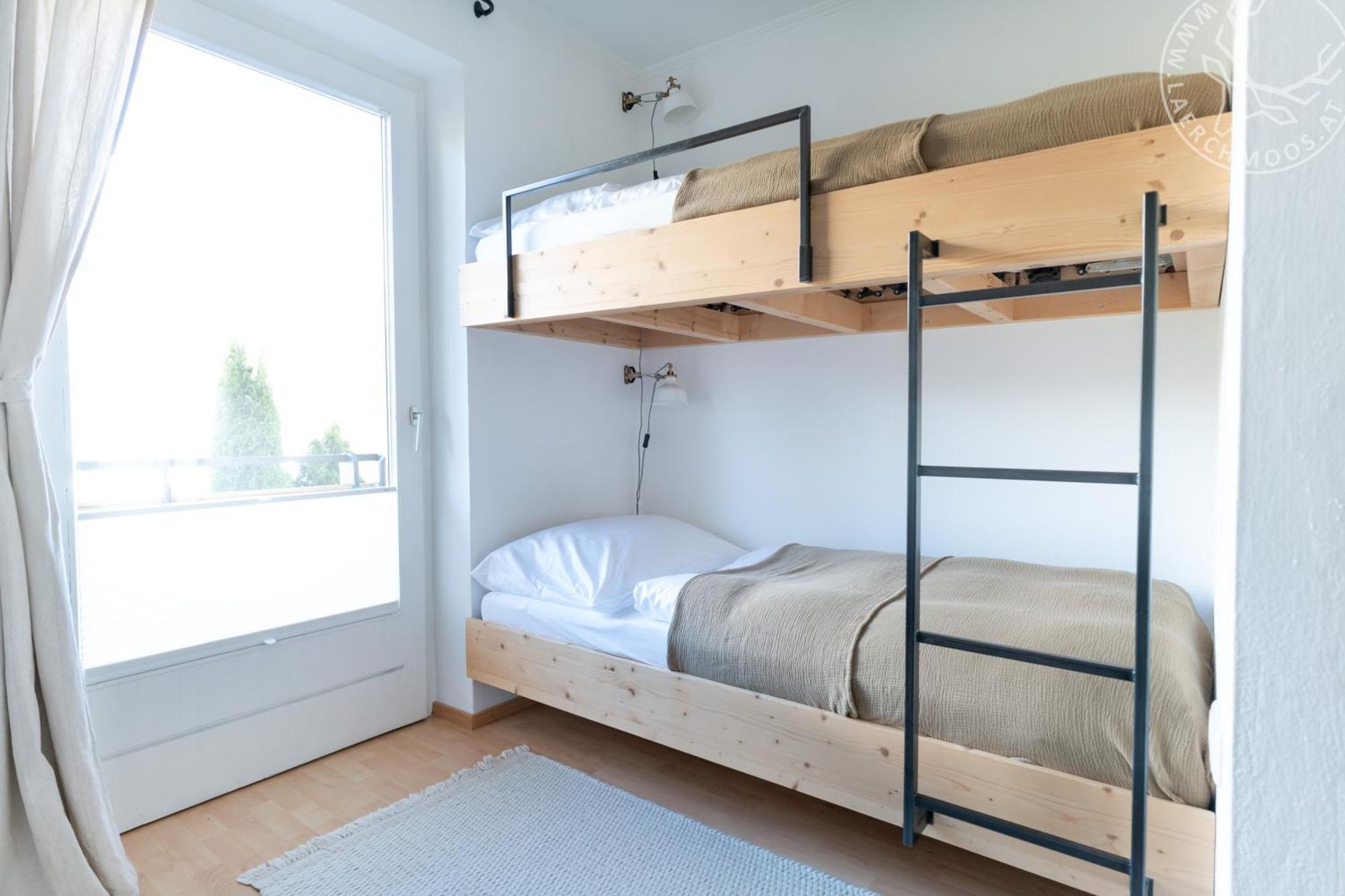 Apartment Laerchmoos