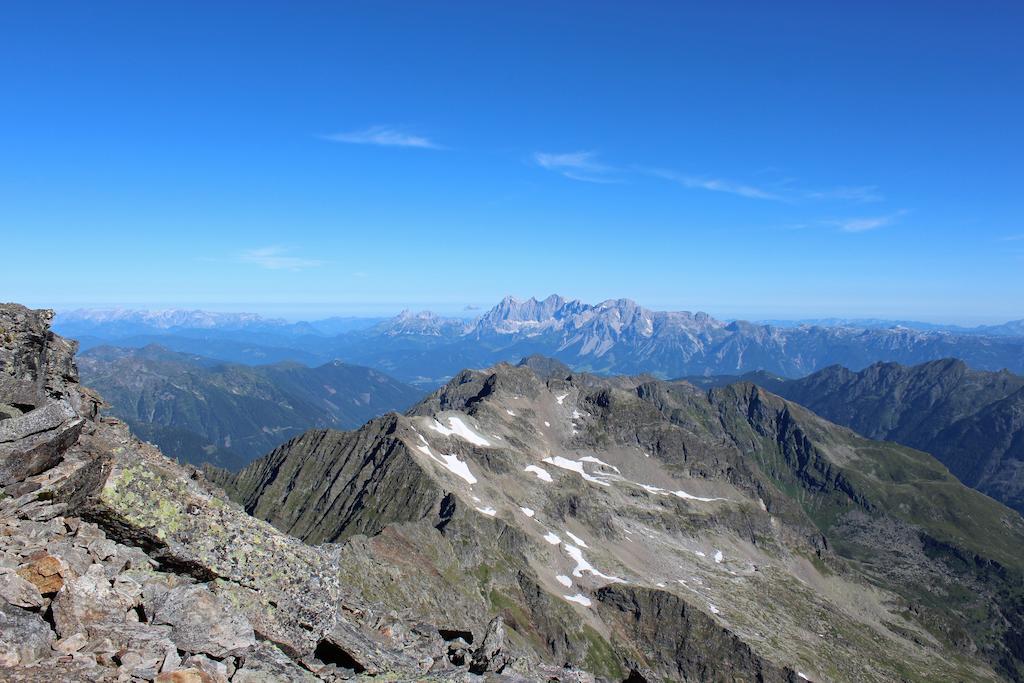 Laerchmoos Ramsau am Dachstein