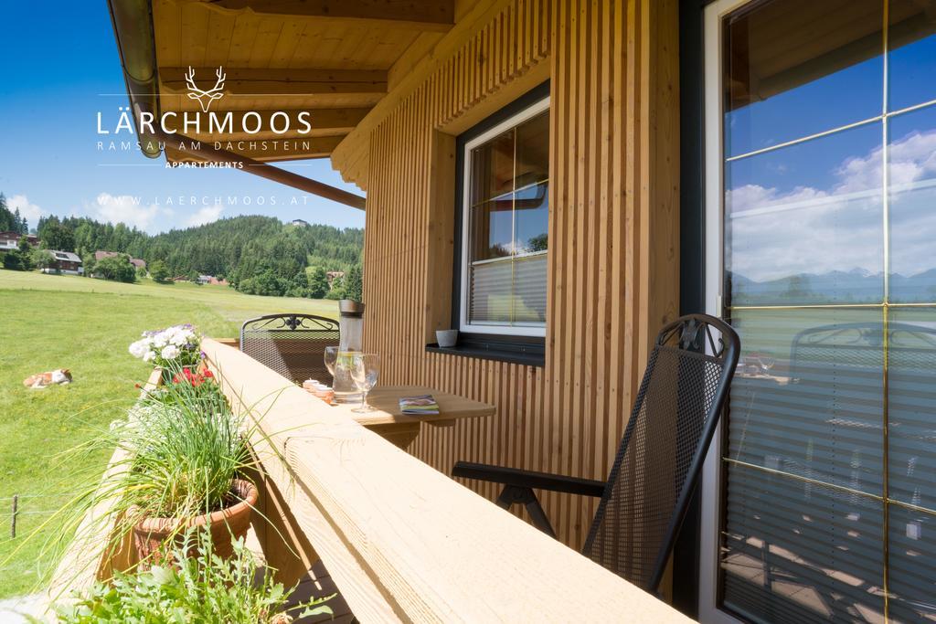 Laerchmoos *