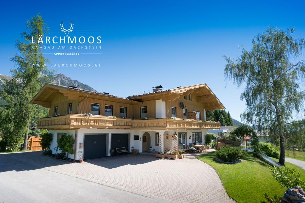 Laerchmoos *