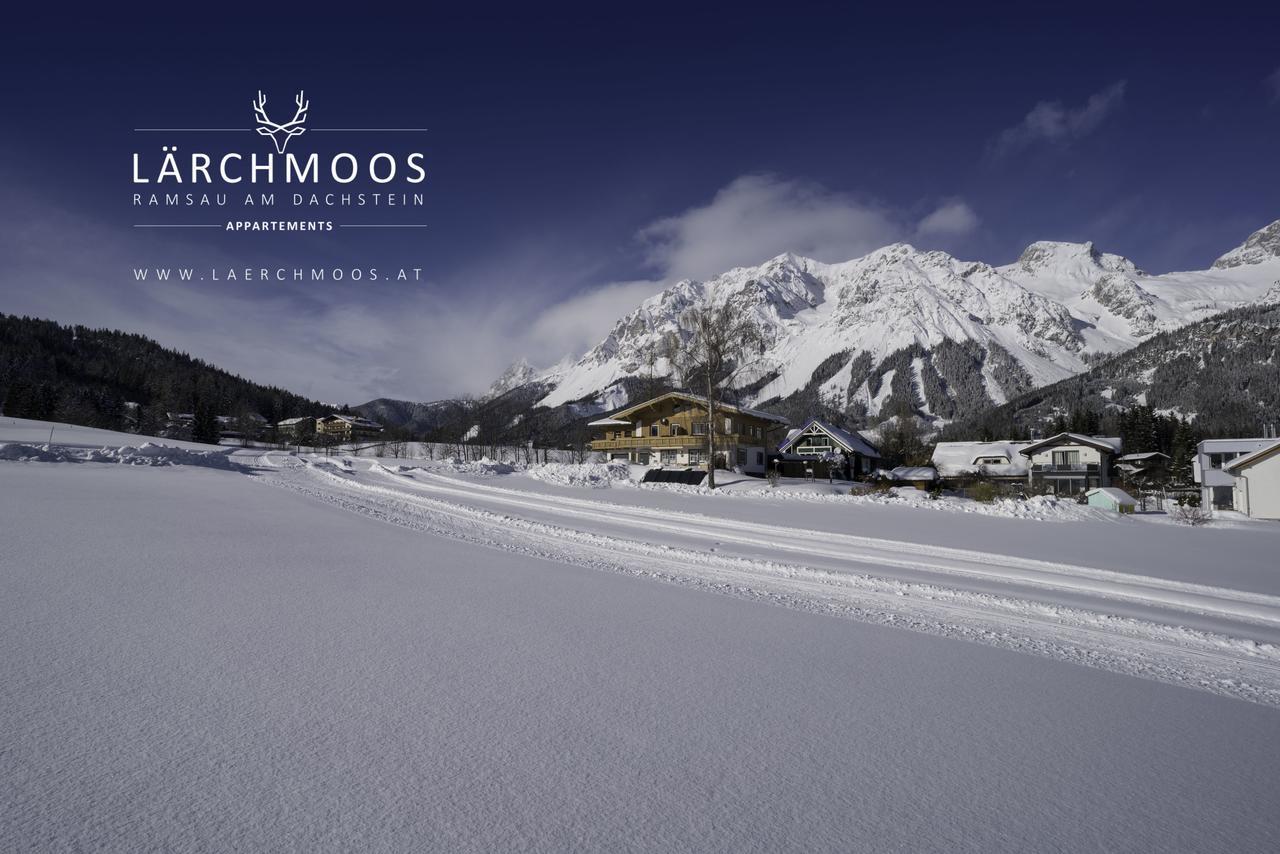 Laerchmoos Ramsau am Dachstein
