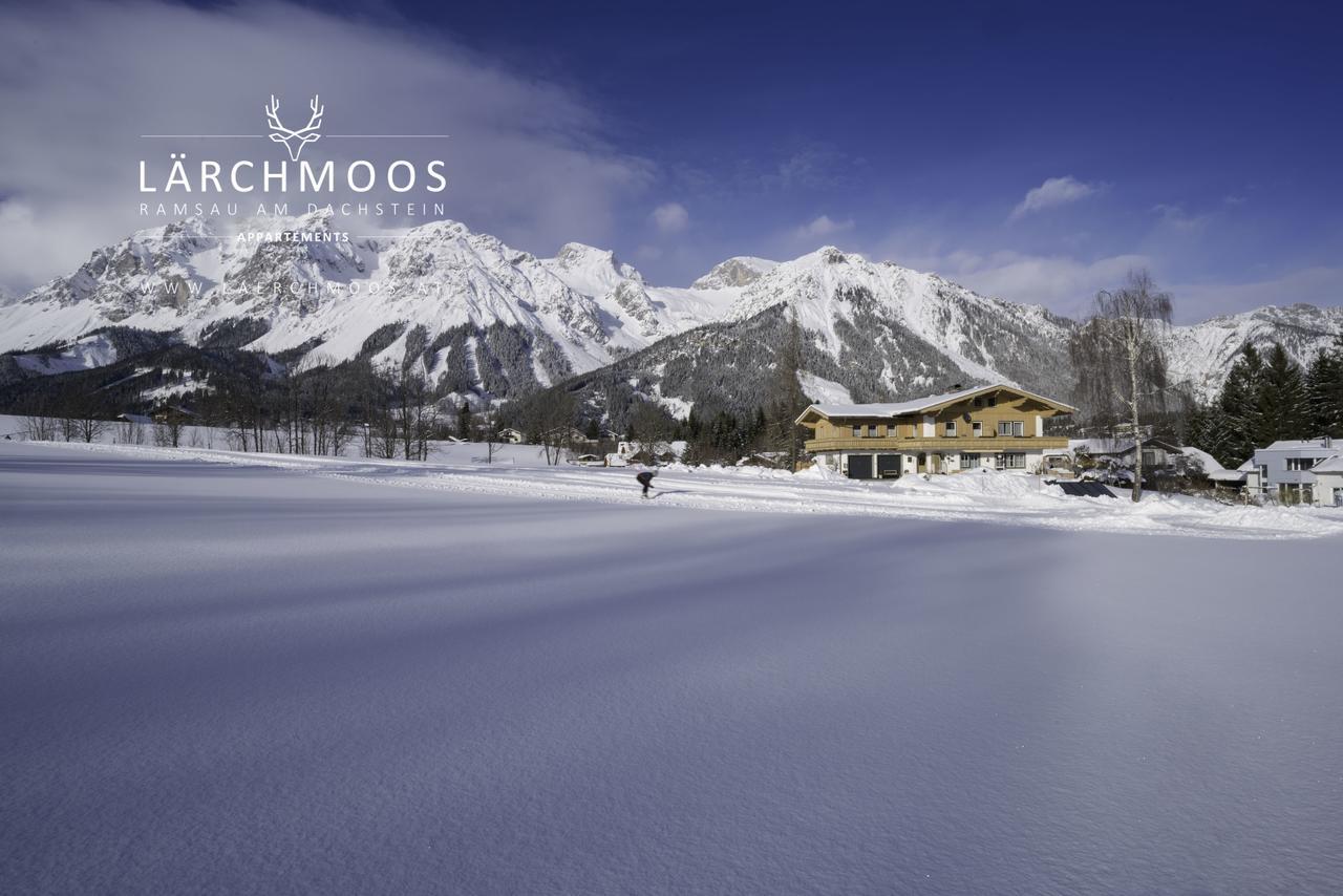 Laerchmoos * Ramsau am Dachstein