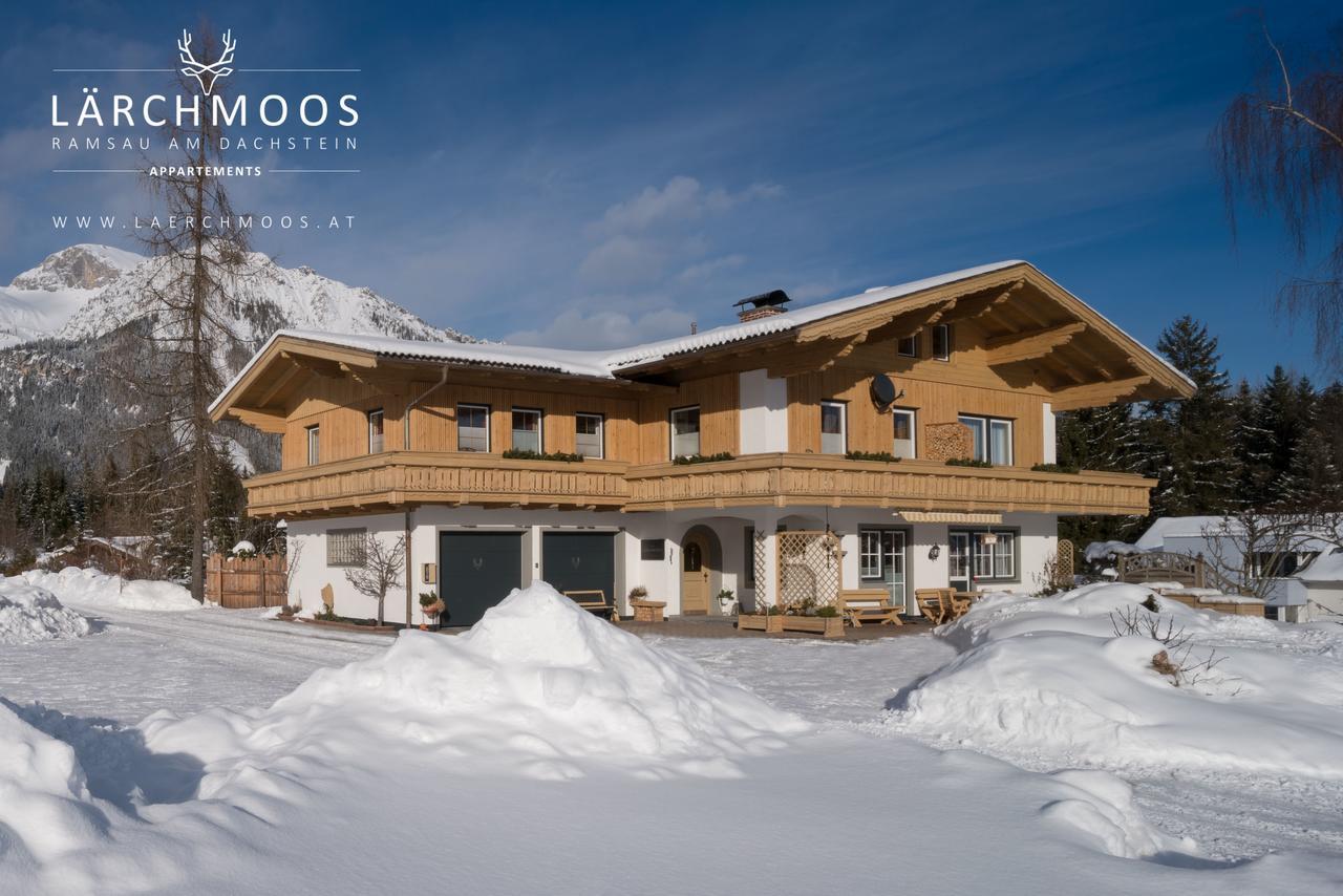 Laerchmoos * Ramsau am Dachstein