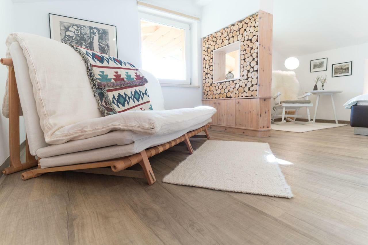 Laerchmoos Apartment Ramsau am Dachstein