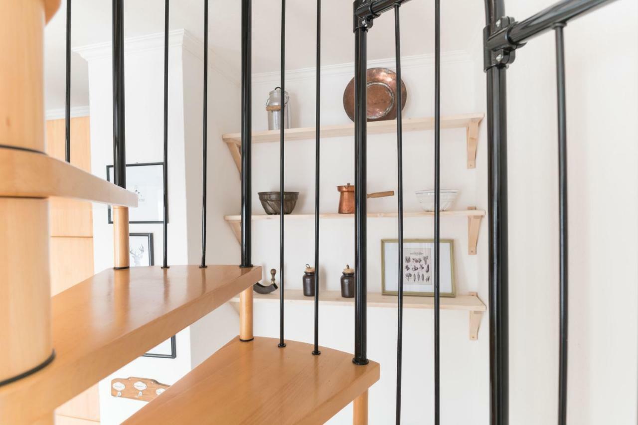 Apartment Laerchmoos