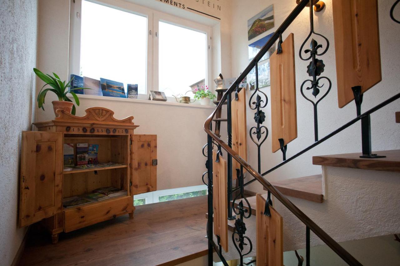 Laerchmoos Apartment *