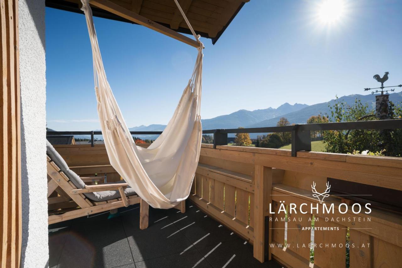 Laerchmoos Ramsau am Dachstein
