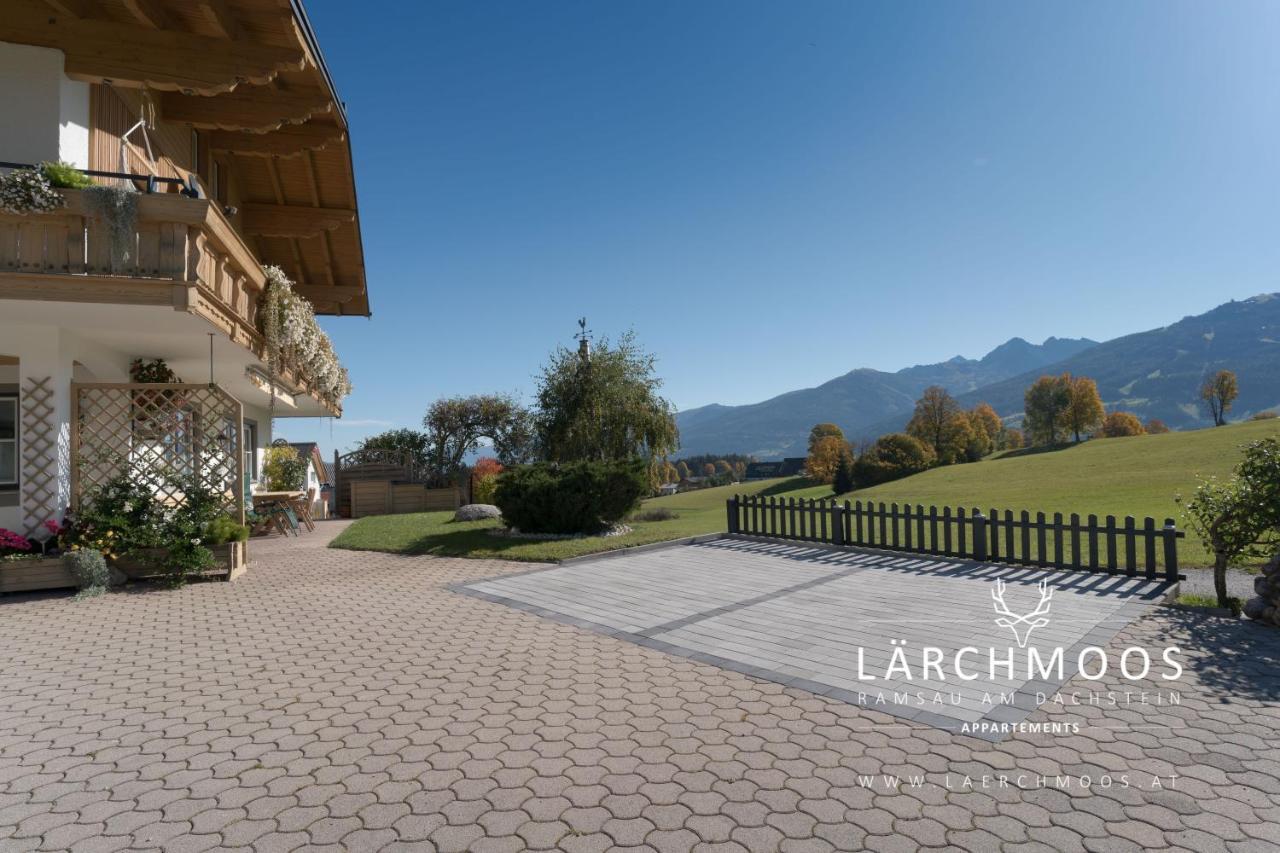 Laerchmoos *